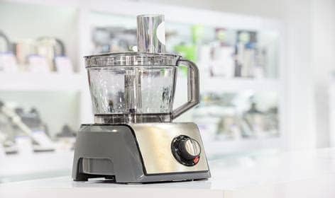 Food Processsor Blender